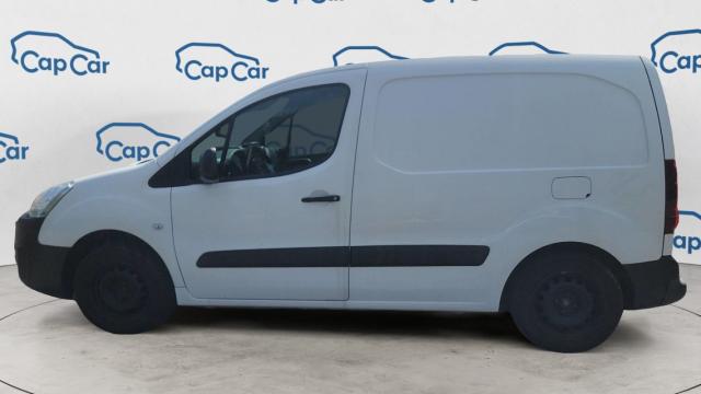 Peugeot Partner image 2