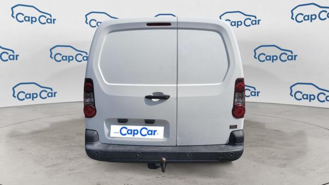 Peugeot Partner image 1
