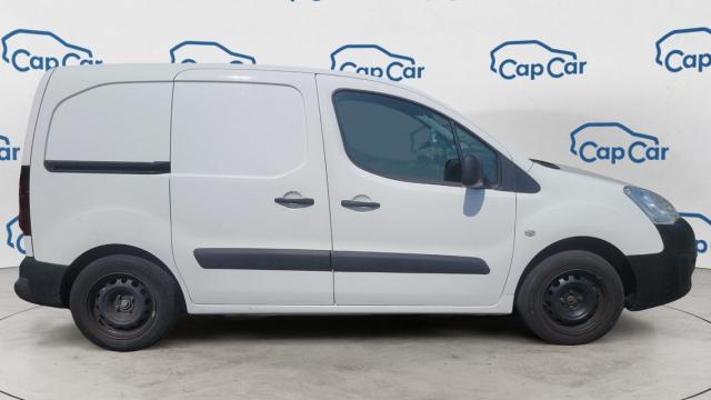 Peugeot Partner image 7
