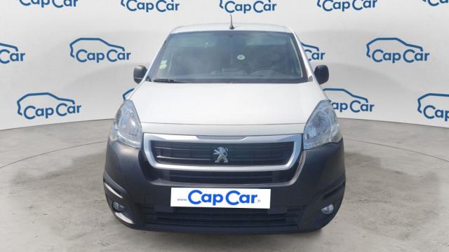 Peugeot Partner image 9