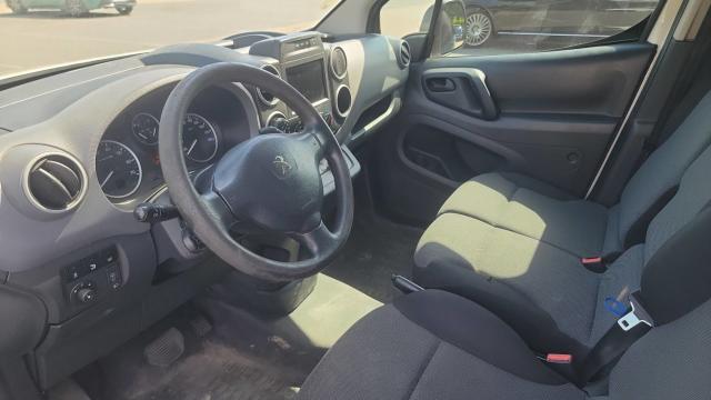 Peugeot Partner image 6