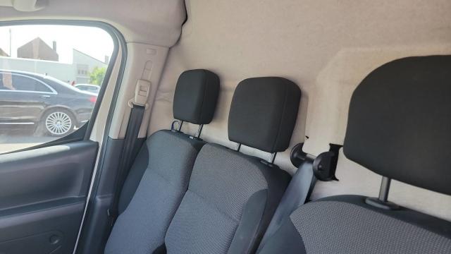 Peugeot Partner image 4