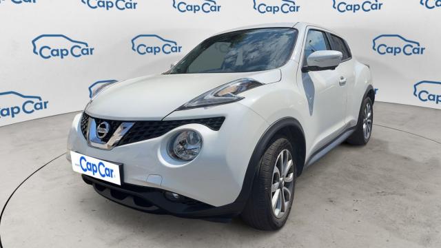 Nissan Juke 1.2 Dig-T 115 Tekna - 5 Places Toit Ouvrant