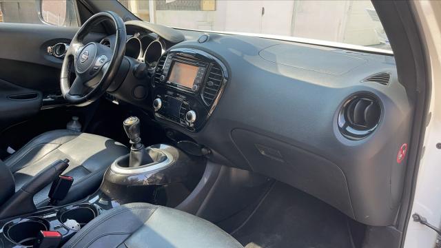 Nissan Juke image 4