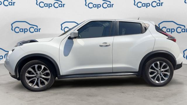 Nissan Juke image 8