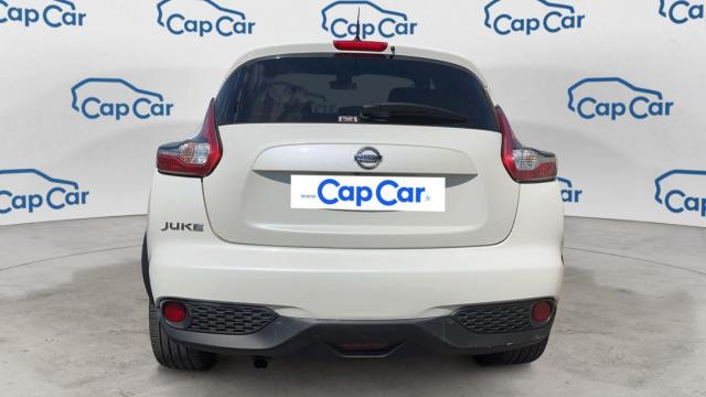 Nissan Juke image 2