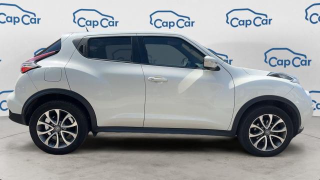 Nissan Juke image 7