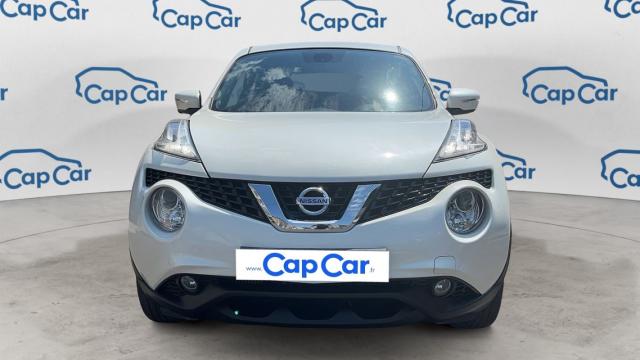 Nissan Juke image 6
