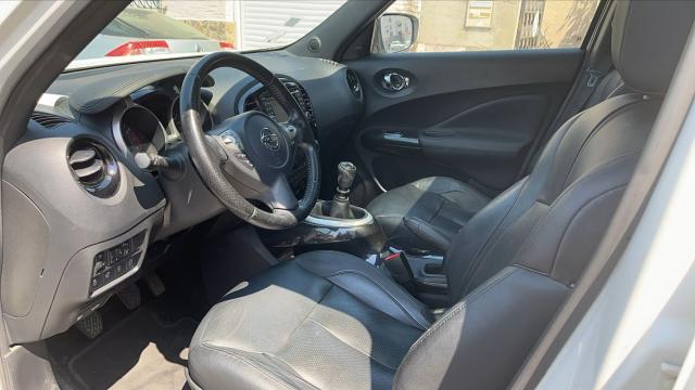 Nissan Juke image 1