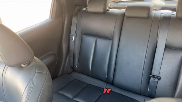 Nissan Juke image 3