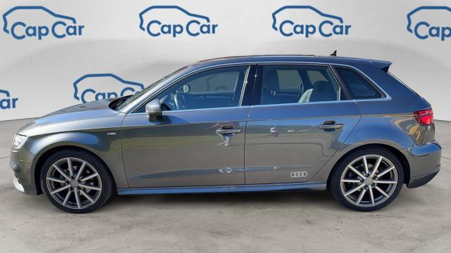Audi A3 Sportback image 1