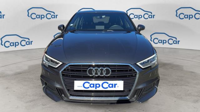 Audi A3 Sportback image 9