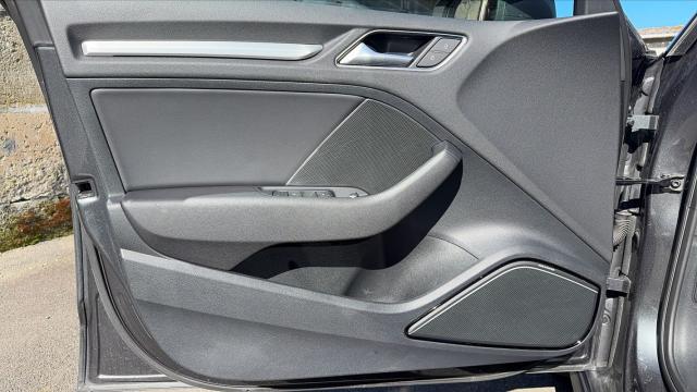 Audi A3 Sportback image 7