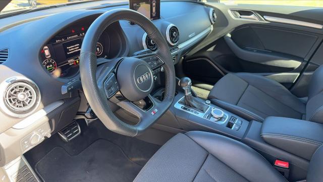 Audi A3 Sportback image 3