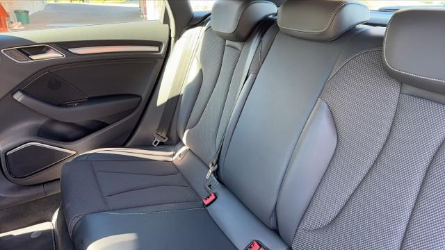 Audi A3 Sportback image 5