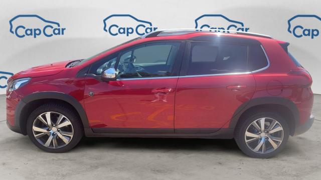 Peugeot 2008 image 3