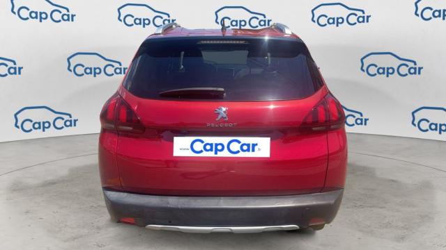 Peugeot 2008 image 4