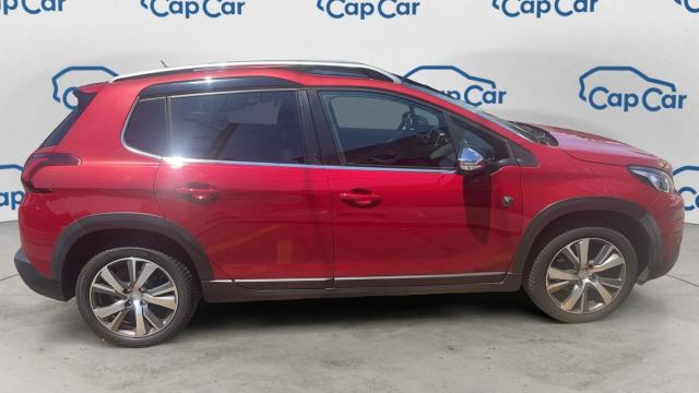 Peugeot 2008 image 1