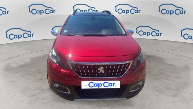 Peugeot 2008 image 7