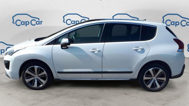 Peugeot 3008 image 1