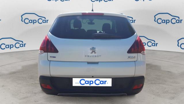Peugeot 3008 image 8