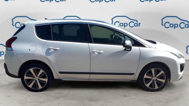 Peugeot 3008 image 7