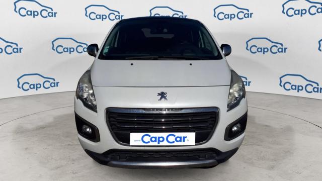 Peugeot 3008 image 4
