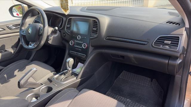 Renault Mégane image 9