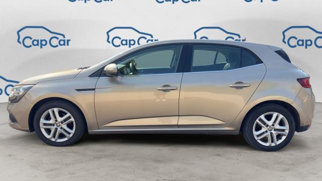 Renault Mégane image 5