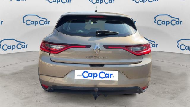 Renault Mégane image 4
