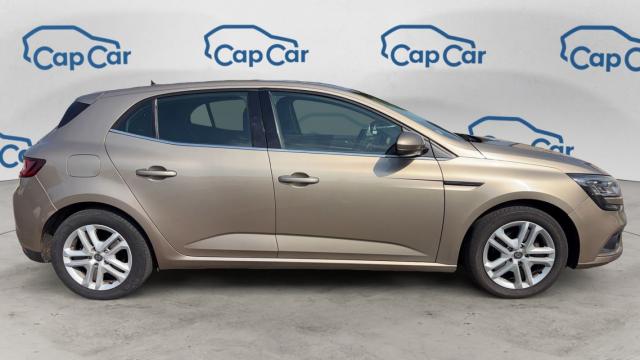 Renault Mégane image 3