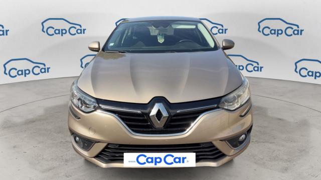 Renault Mégane image 6