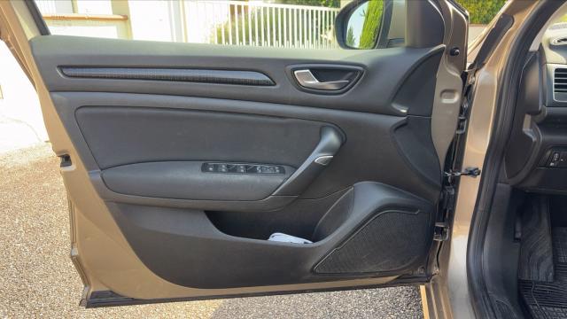 Renault Mégane image 8