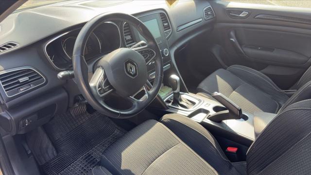 Renault Mégane image 7