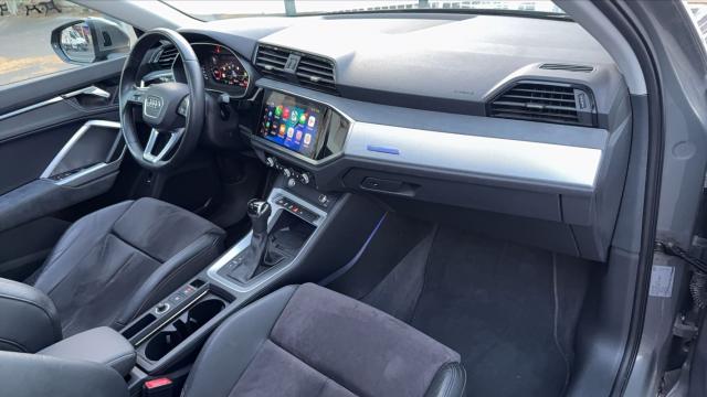 Audi Q3 image 4