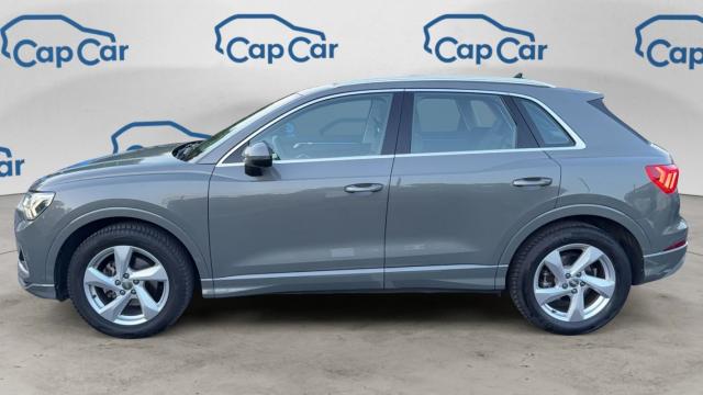 Audi Q3 image 2