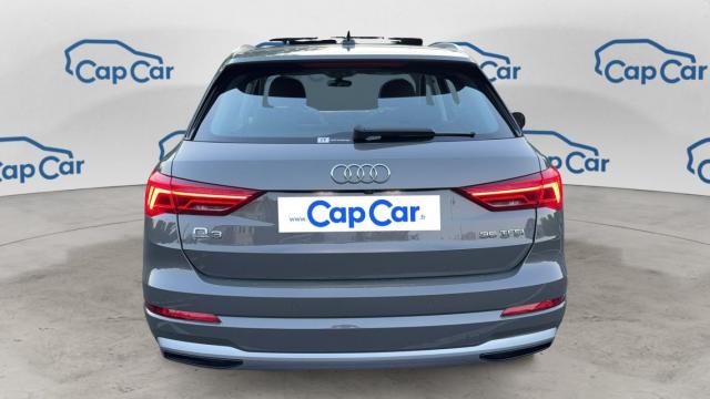 Audi Q3 image 5