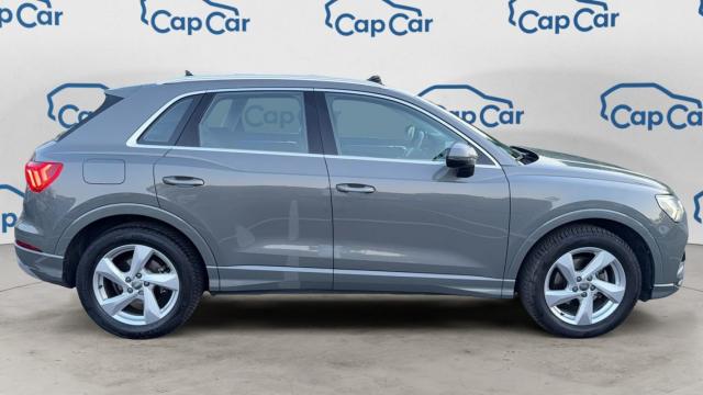 Audi Q3 image 1