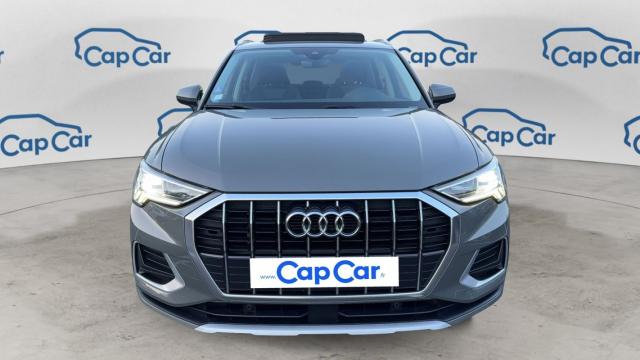 Audi Q3 image 3