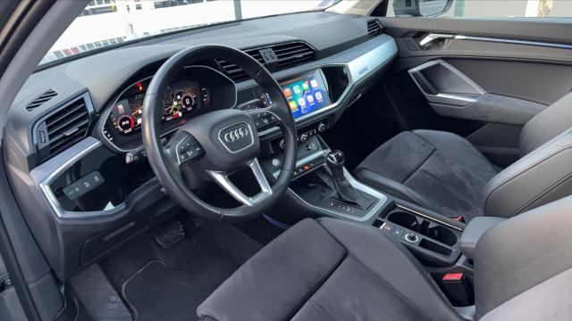 Audi Q3 image 8