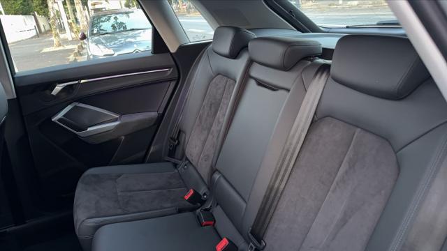 Audi Q3 image 7