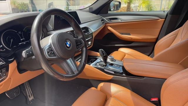 Bmw Série 5 image 4