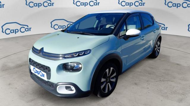 Citroen C3 1.2 Puretech 82 Feel
