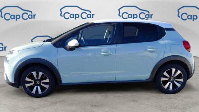 Citroen C3 image 5