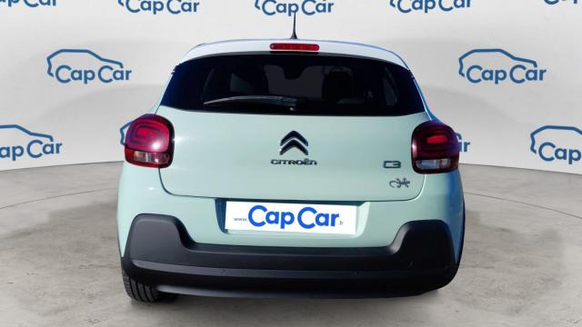 Citroen C3 image 4