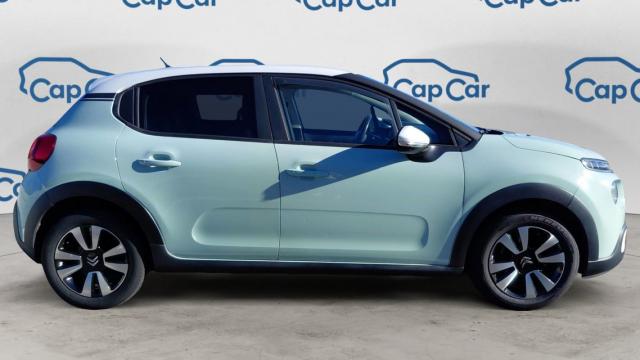 Citroen C3 image 6