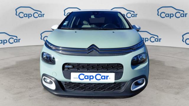 Citroen C3 image 2