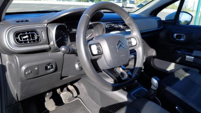 Citroen C3 image 1