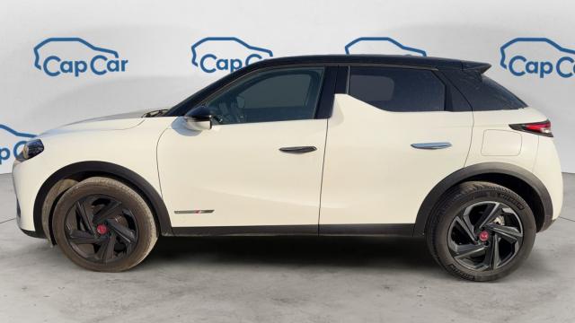 Ds Ds 3 Crossback image 4