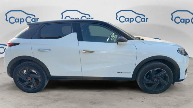 Ds Ds 3 Crossback image 2